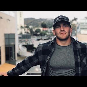 Meet your Posher, Jacob